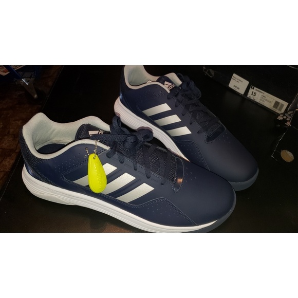 adidas gazelle silver green womens adidas Cloudfoam Comfy Men's Walking Shoes Black main image 1